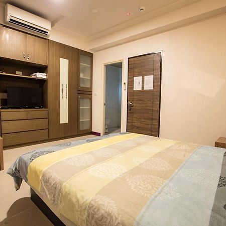 106 Homestay New Taipei City Екстериор снимка