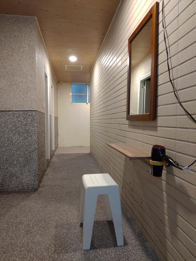 106 Homestay New Taipei City Екстериор снимка