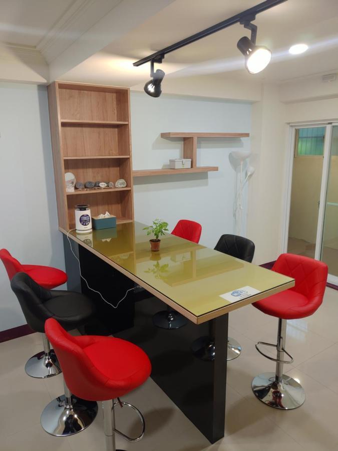 106 Homestay New Taipei City Екстериор снимка