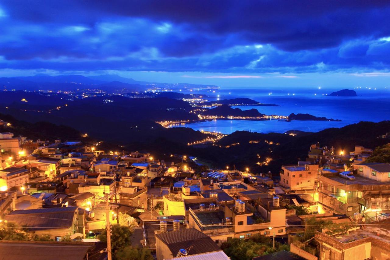 106 Homestay New Taipei City Екстериор снимка