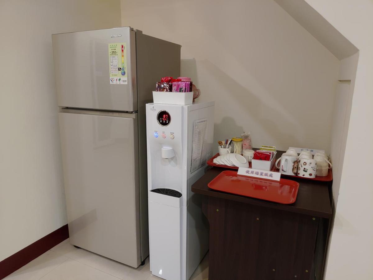 106 Homestay New Taipei City Екстериор снимка