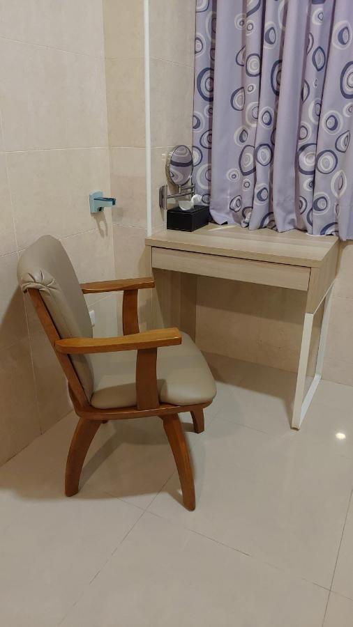 106 Homestay New Taipei City Екстериор снимка