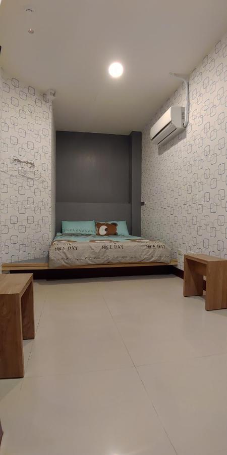 106 Homestay New Taipei City Екстериор снимка