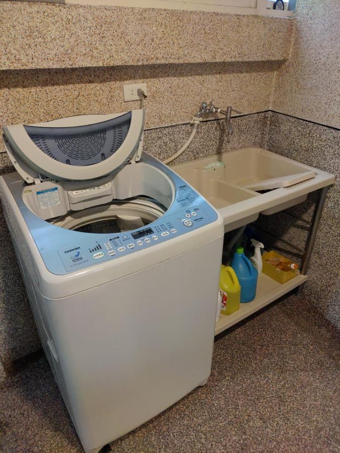 106 Homestay New Taipei City Екстериор снимка