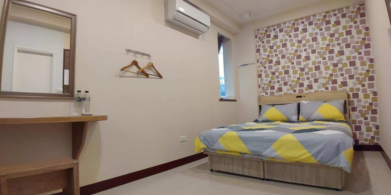 106 Homestay New Taipei City Екстериор снимка