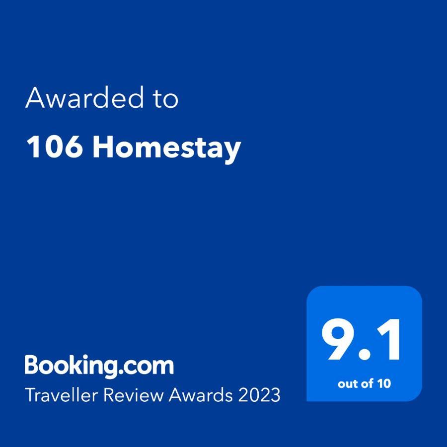 106 Homestay New Taipei City Екстериор снимка