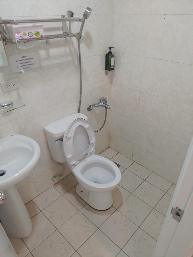 106 Homestay New Taipei City Екстериор снимка