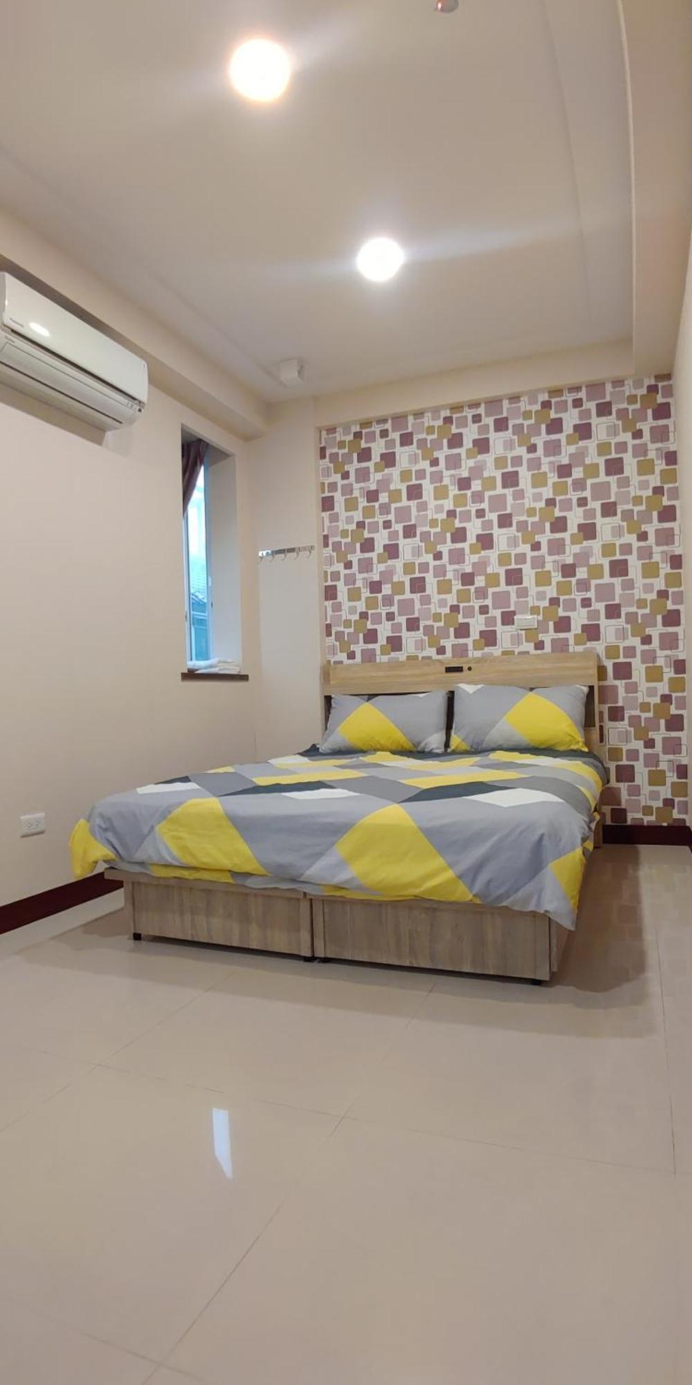 106 Homestay New Taipei City Стая снимка